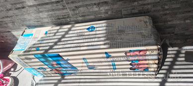 piscina fuori  terra 