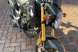 Honda grom 125 msx