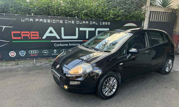 Fiat Grande Punto 1.4 5 porte GPL DI SERIE TETTO A