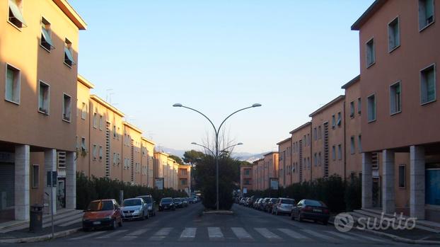 Trilocale con TERRAZZO e POSTO AUTO / Guidonia