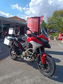 Ducati Multistrada V4 RALLY