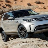 Ricambi land range rover discovery musata e porte