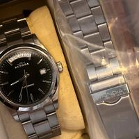 Mondia Swiss Eta 2824 Day Date Ita TOP full