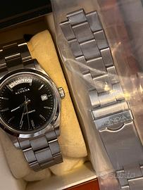 Mondia Swiss Eta 2824 Day Date Ita TOP full