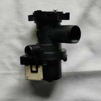 Pompa scarico Whirlpool