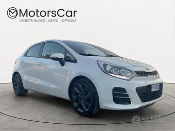 KIA Rio 1.4 CRDi 5p.S&S High Tech