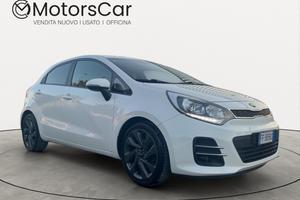 KIA Rio 1.4 CRDi 5p.S&S High Tech