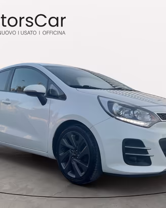 KIA Rio 1.4 CRDi 5p.S&S High Tech