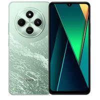 Xiaomi Poco C75 Smartphone 6+128GB Green