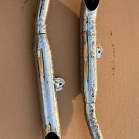 SCARICHI MARVING X MOTO KAWASAKI EN 500