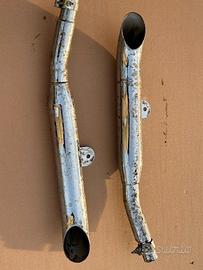 SCARICHI MARVING X MOTO KAWASAKI EN 500