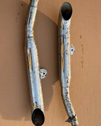 SCARICHI MARVING X MOTO KAWASAKI EN 500