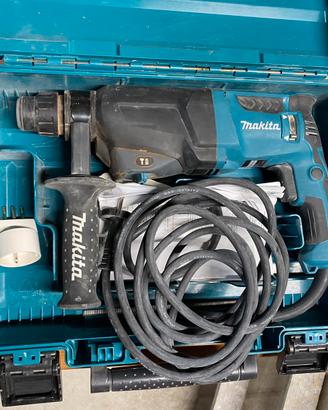 Tassellatore Makita HR 2300