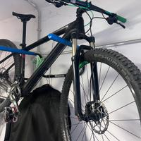 Mtb Cube Carbon 29