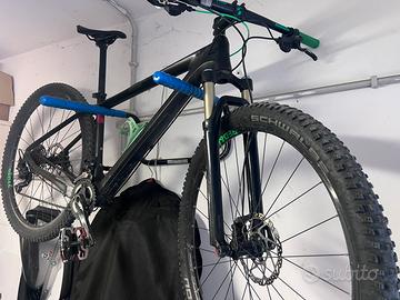 Mtb Cube Carbon 29