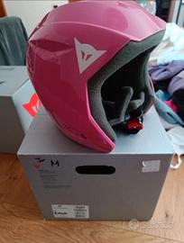 Casco sci Bambino Dainese - taglia 54 JM