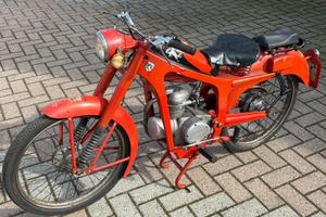 Aerocaproni capriolo 75 cc