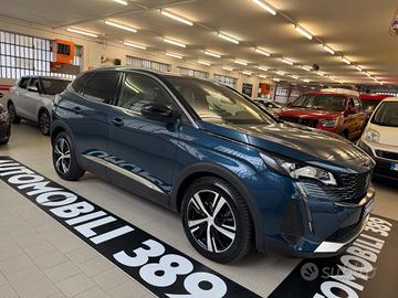 Peugeot 3008 Hybrid 225 e-EAT8 GT