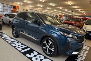 Peugeot 3008 Hybrid 225 e-EAT8 GT