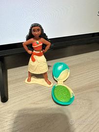 VAIANA OCEANIA KINDER 2025