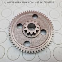 INGRANAGGIO RINVIO DUCATI HYPERMOTARD 796 2010 201