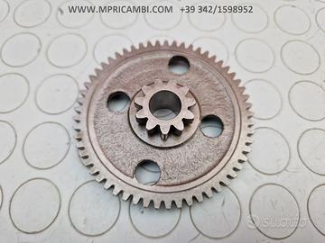 INGRANAGGIO RINVIO DUCATI HYPERMOTARD 796 2010 201