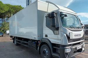Eurocargo IVECO ML160E28/P