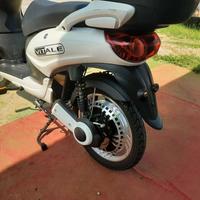 Scooter elettrico
