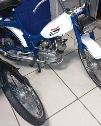 Moto Malaguti