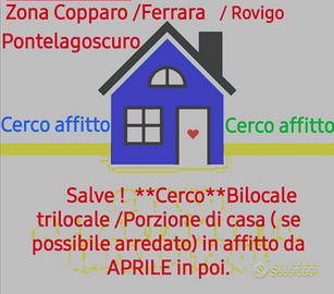 Mi interessa un appartanento