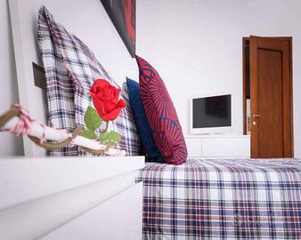 Stanza in appartamento di 15 m² a Milano