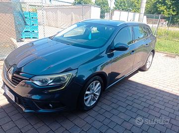 Renault Megane S.W. - 05 / 2018