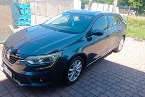 Renault Megane S.W. - 05 / 2018
