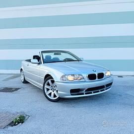 Bmw 318 cabrio