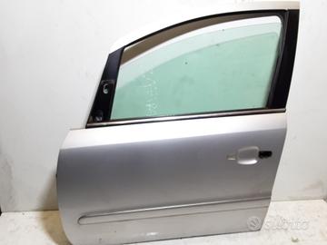 Ricambio porta ant. sinistro OPEL ZAFIRA 1999-2005