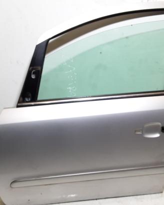 Ricambio porta ant. sinistro OPEL ZAFIRA 1999-2005