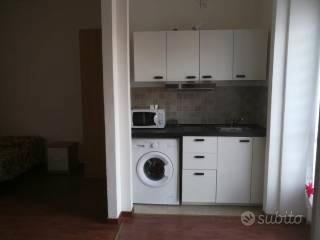 Monolocale in corso Racconigi: 500euro