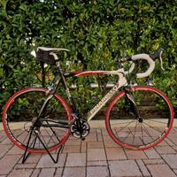 Bici da corsa Pinarello F4:13