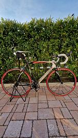 Bici da corsa Pinarello F4:13