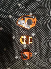 accessori vari KTM 790