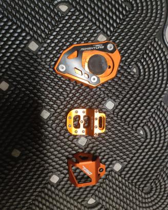 accessori vari KTM 790