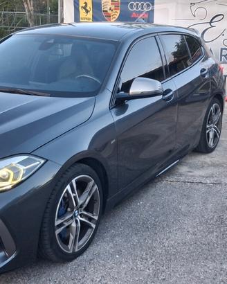 Bmw 135 306 cv xdrive