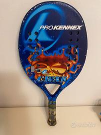 Racchetta Beachtennis Prokennex