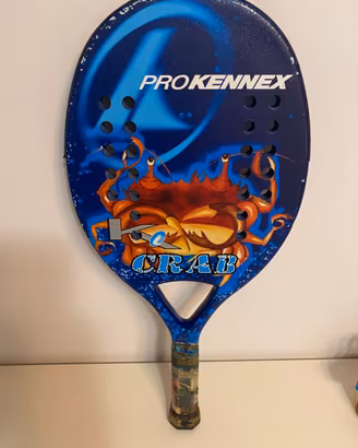 Racchetta Beachtennis Prokennex