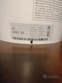 pittura da interni extra opaca