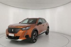 Peugeot 2008 PureTech 100 S&S Allure Pack