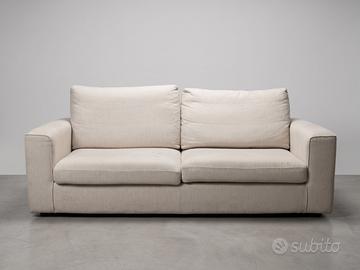 Divano a 2 posti