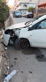 FIAT Bravo 2ª serie - 2013