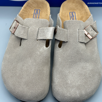 Birkenstock sandali nuovi, mai indossati