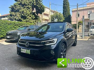 VOLKSWAGEN Taigo R LINE